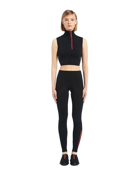 leggings prada|prada leggings set.